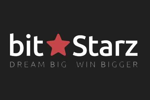 Bitstarz casino logo