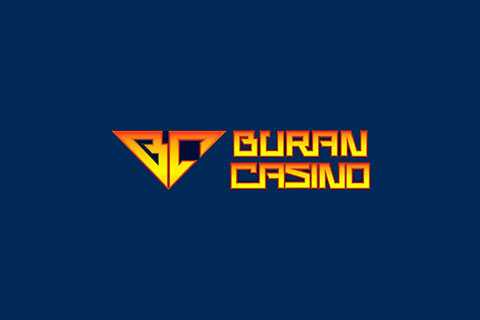Buran Casino casino logo