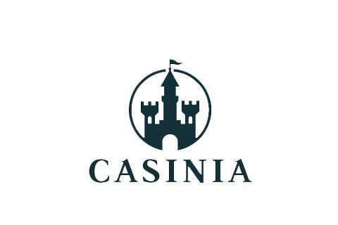 Casinia casino logo