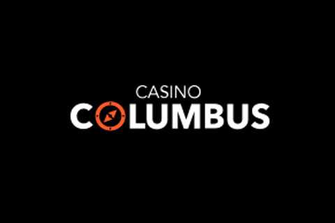 Columbus casino logo