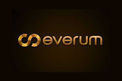 everum casino logo