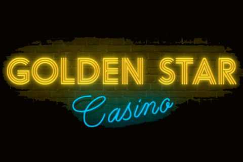 Golden Star Casino casino logo