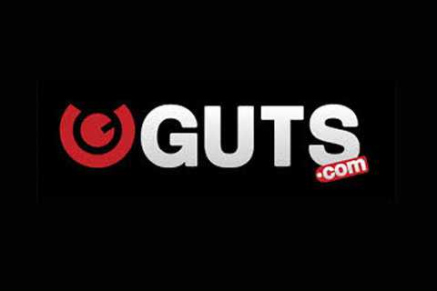 Guts-Casino casino logo