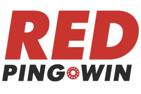 RED Pingwin casino logo