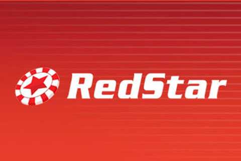 Red Star casino logo