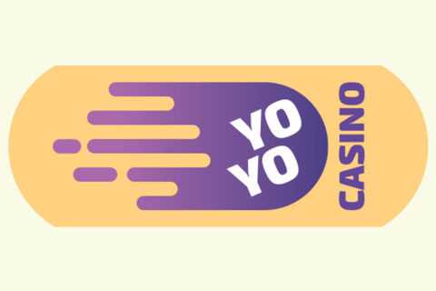YoYoCasino casino logo
