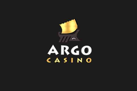 Argo casino logo