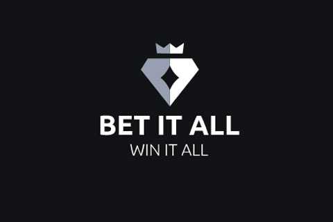 Betitall casino logo