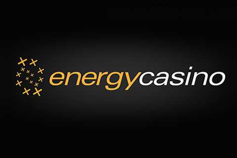Energy Casino casino logo