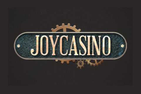 joycasino casino logo
