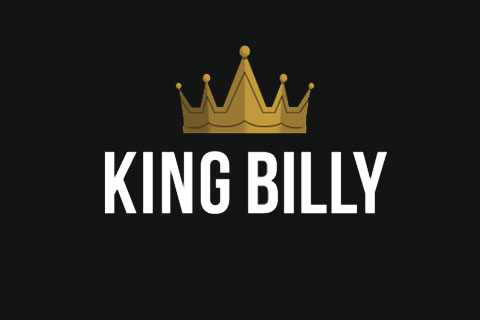 King Billy casino logo