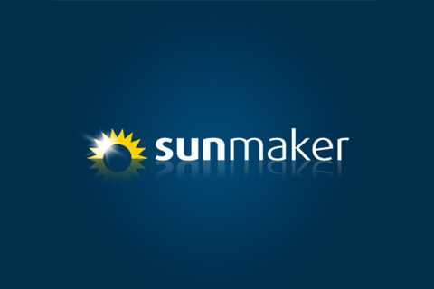 Sunmaker Casino casino logo