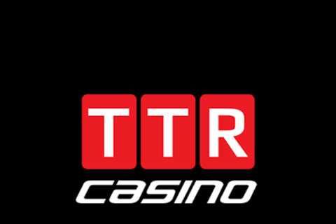 TTRcasino casino logo