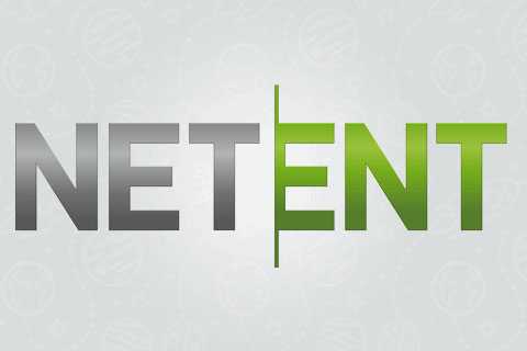 NetEnt logo